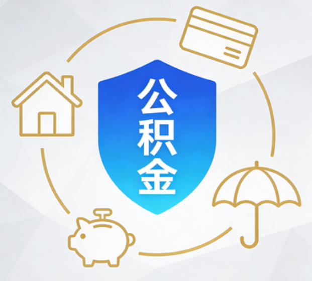 阳泉公积金代办的5个意想不到的好处，第3个最实用