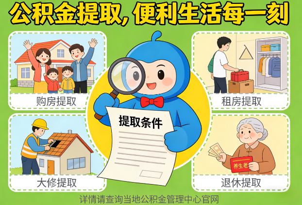 阳泉公积金代办行业迎规范化整治：多地出台新规，严打违规提取与“黑中介”
