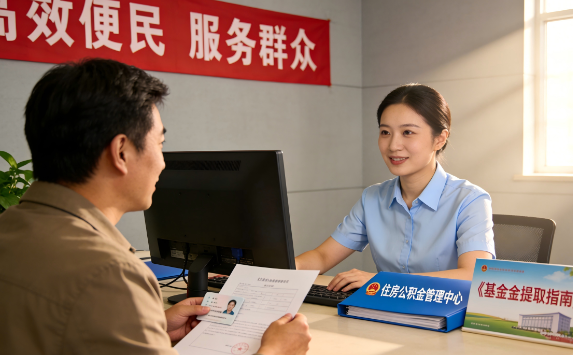 阳泉住房公积金提取业务的关键注意事项深度解析