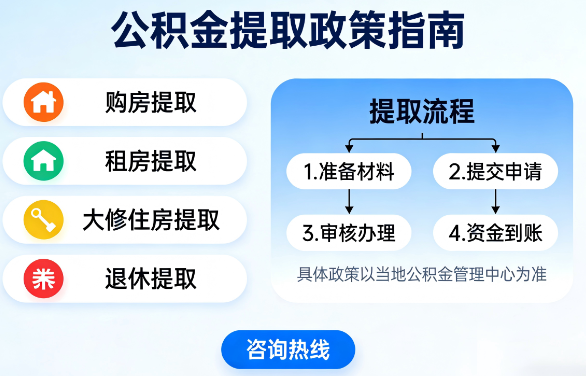 阳泉公积金代办的新价值：帮你“算”出来的财富，远比跑腿费值钱