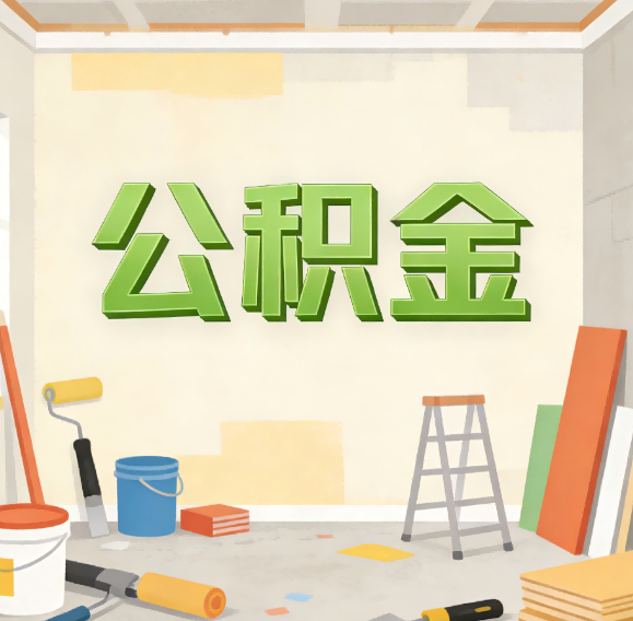 阳泉公积金代办新角色：从“跑腿”到“家庭资产配置助手”
