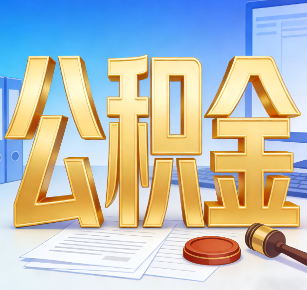 阳泉公积金提取服务新解:三方公司的专业赋能价值