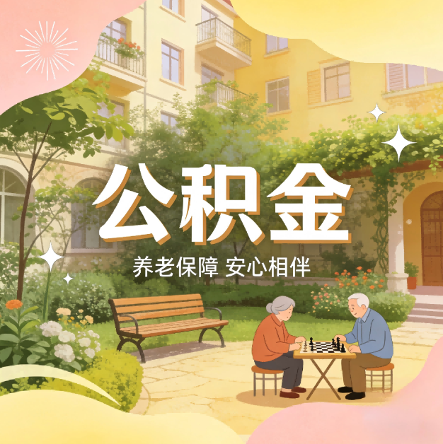 阳泉全面解读住房公积金的多元用途