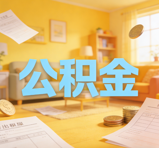 阳泉别让公积金“躺在账户里睡觉”!