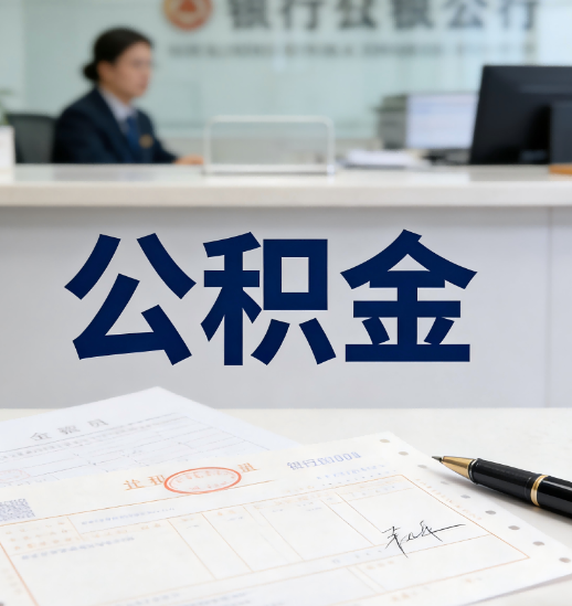 阳泉养老公积金代办需要哪些证件？
