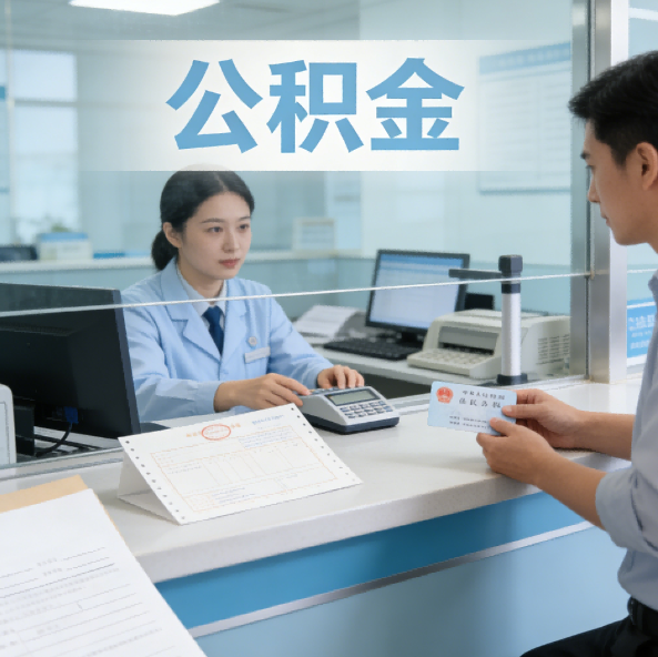 阳泉公积金代办行业观察：当“一件事一次办”遇上“专业补位”