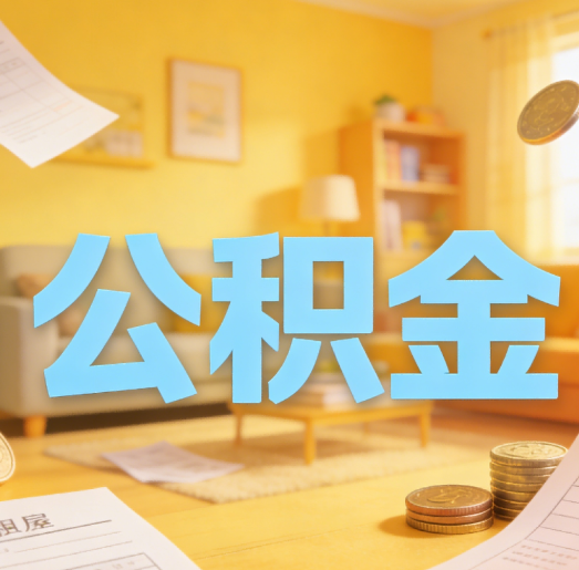 阳泉买房如何提取公积金？