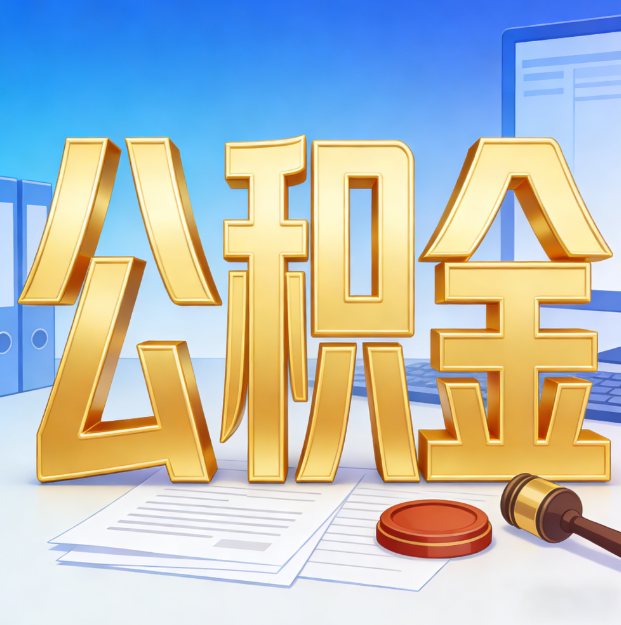阳泉公积金代办行业观察：从“跑腿经济”到“专业服务”的蝶变之路