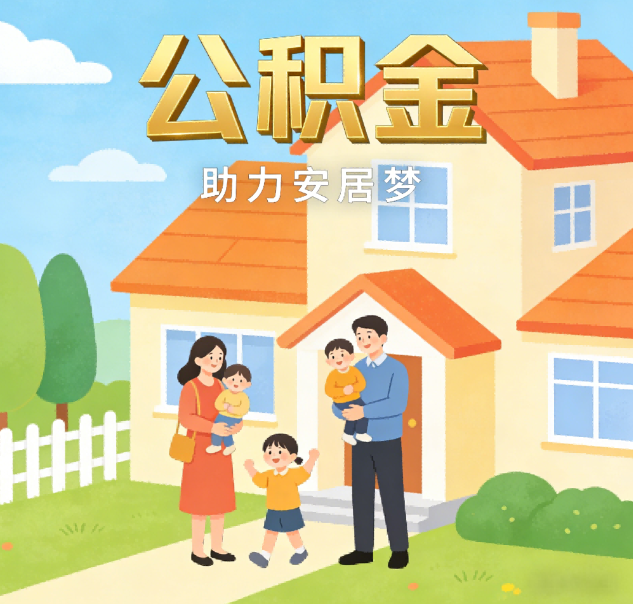 阳泉公积金代办行业观察：合规化浪潮下，专业服务迎来价值回归