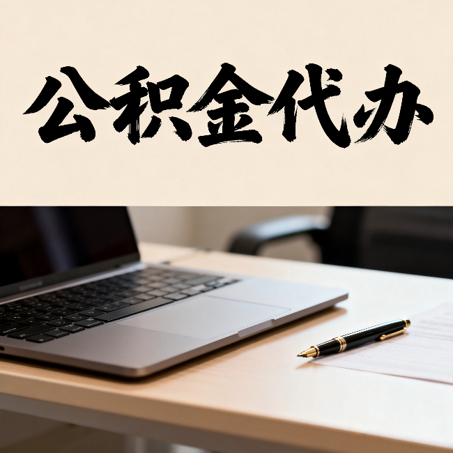 阳泉公积金代办:十个问题快速判断你需不需要找人办
