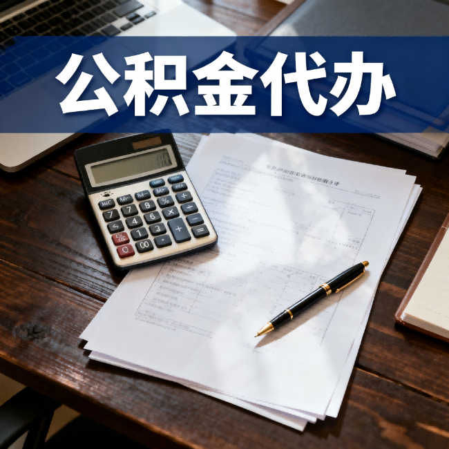阳泉公积金代办:哪些人办了之后说“真值”