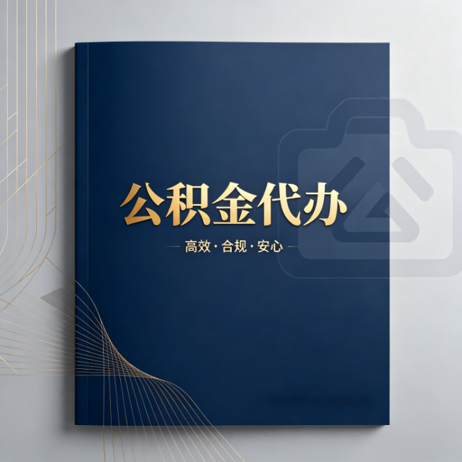 阳泉公积金代办:材料不全或丢失,自己很难办