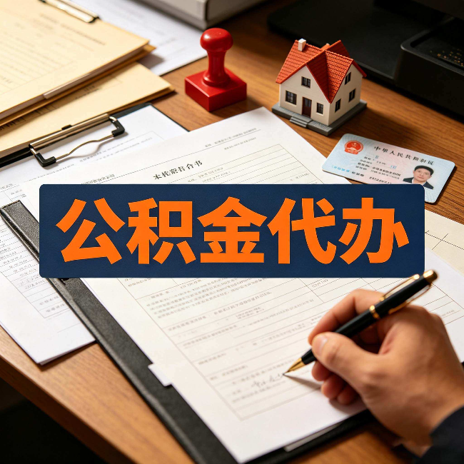 阳泉公积金代办：政策一直在变，你需要有人帮你盯着