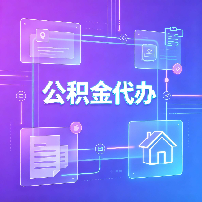 阳泉公积金代办：从提问方式就能看出你是否需要帮助