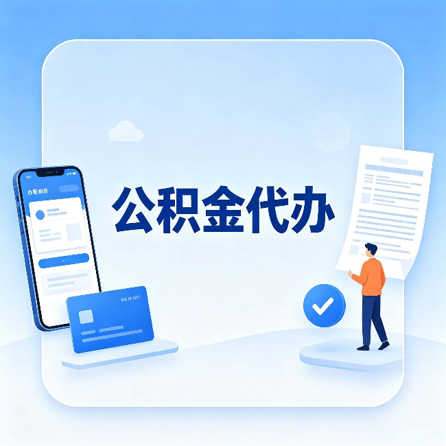 阳泉公积金代办的隐藏价值 不止是帮你跑腿