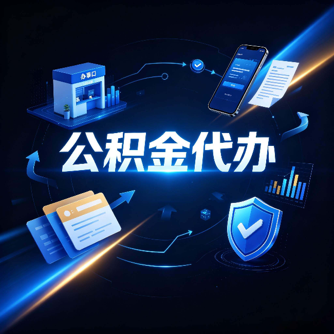 阳泉公积金代办问得最多的六个问题 一次性都讲清楚