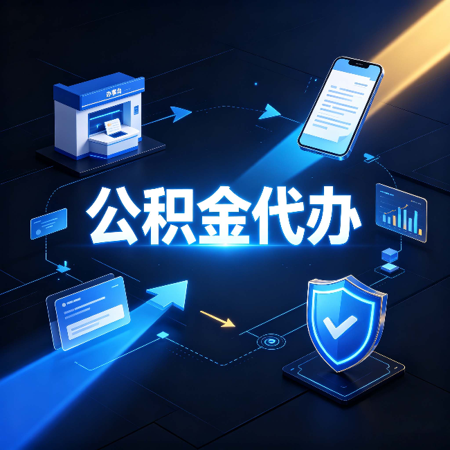 阳泉公积金代办到底能帮你省下什么 一笔一笔算给你看